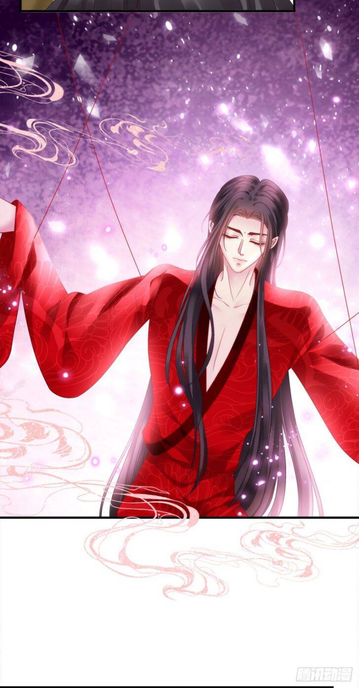 Hắc Hóa Đại Lão Thuần Dưỡng Chỉ Nam Chap 23 - Next Chap 24
