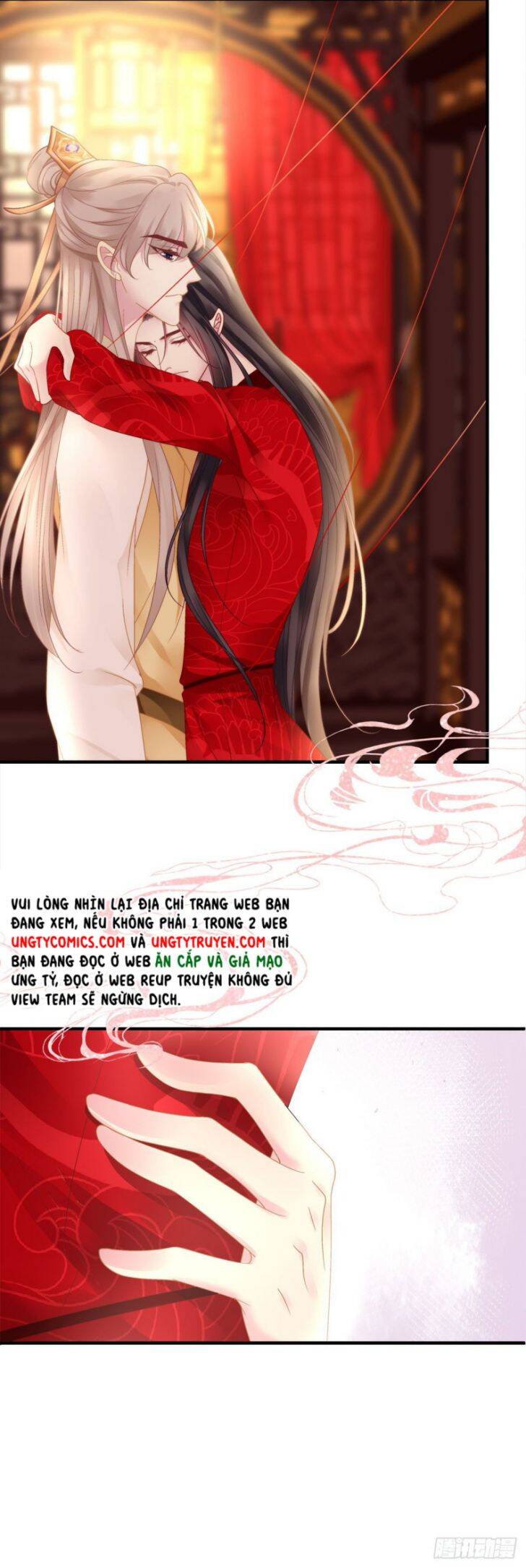 Hắc Hóa Đại Lão Thuần Dưỡng Chỉ Nam Chap 23 - Next Chap 24