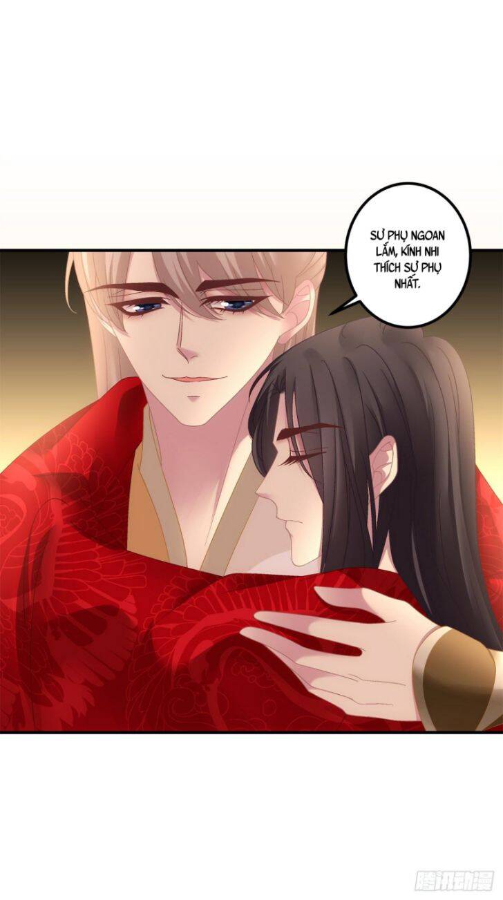 Hắc Hóa Đại Lão Thuần Dưỡng Chỉ Nam Chap 23 - Next Chap 24