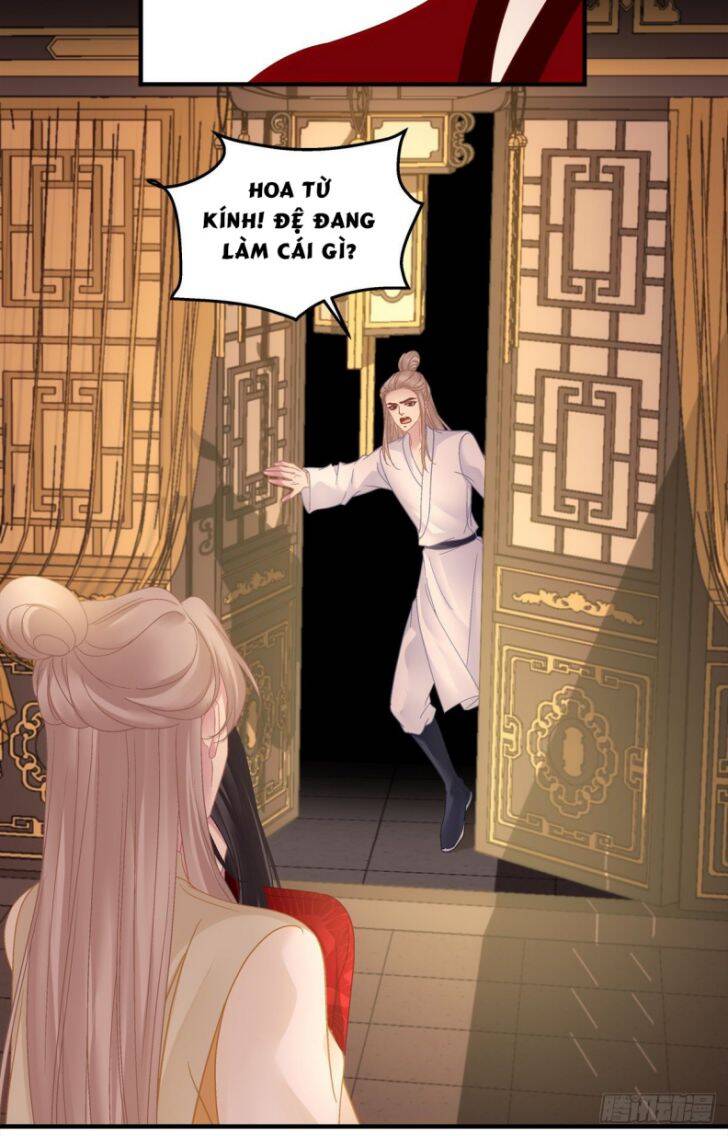 Hắc Hóa Đại Lão Thuần Dưỡng Chỉ Nam Chap 23 - Next Chap 24