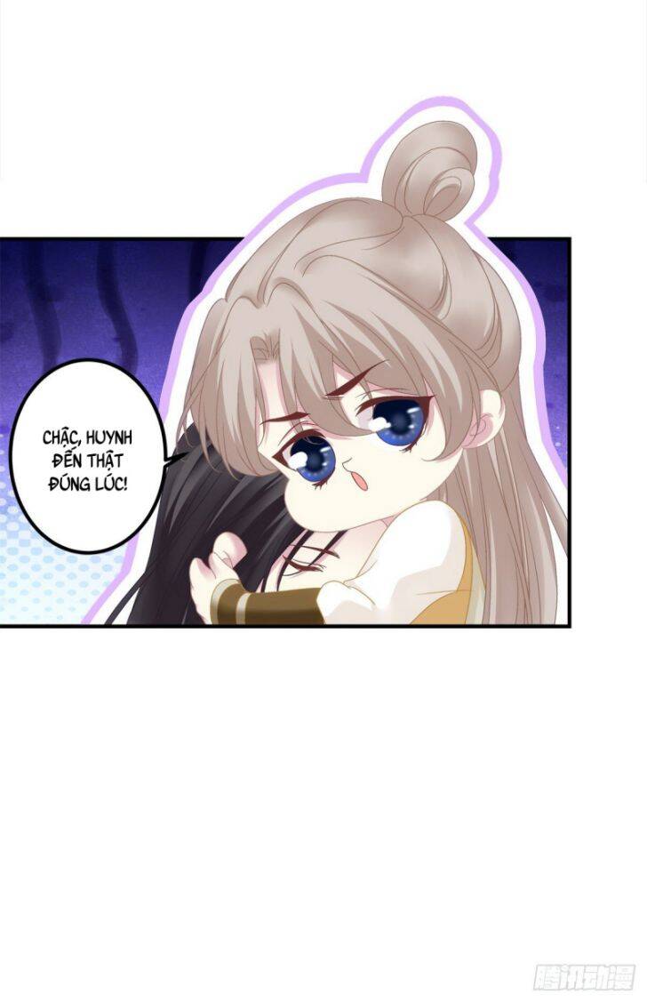 Hắc Hóa Đại Lão Thuần Dưỡng Chỉ Nam Chap 23 - Next Chap 24