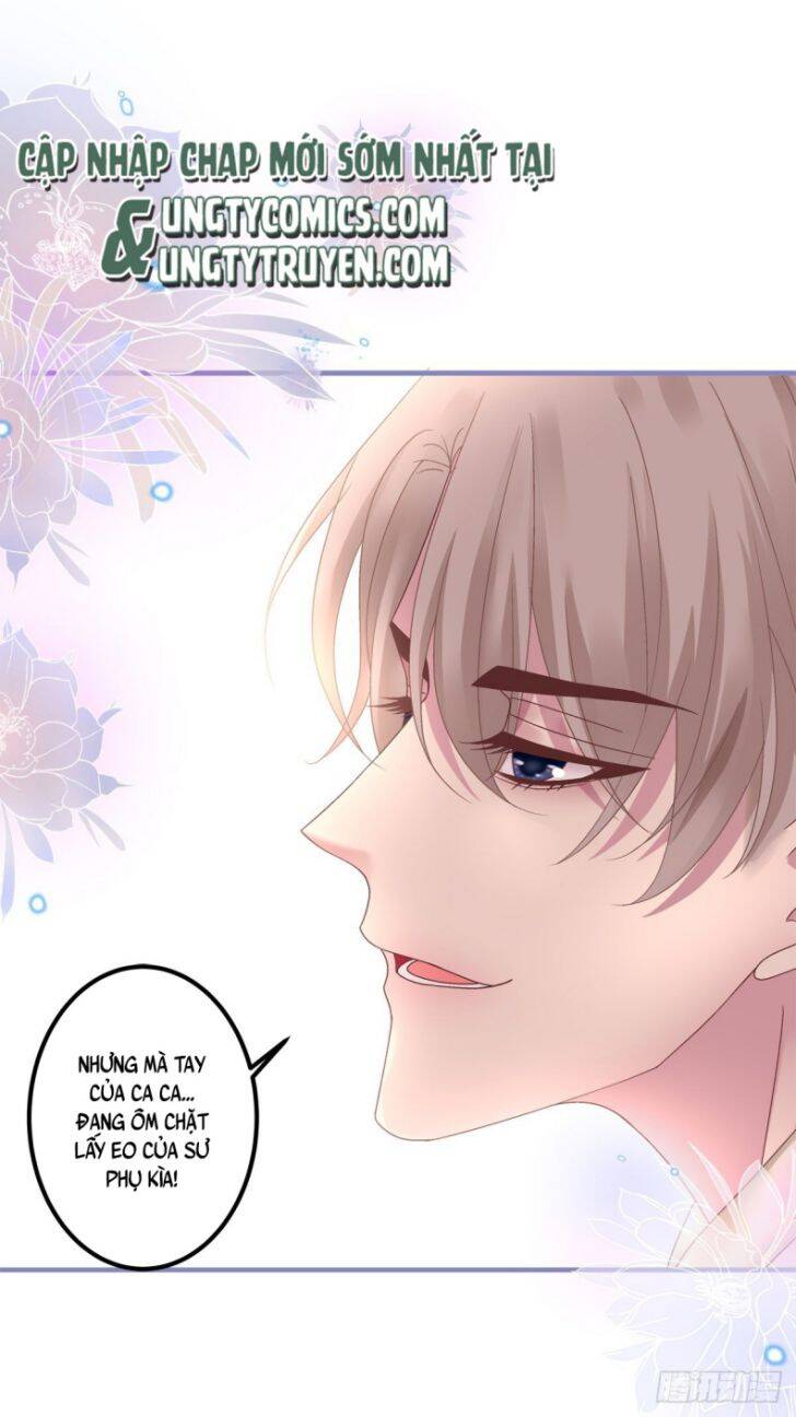 Hắc Hóa Đại Lão Thuần Dưỡng Chỉ Nam Chap 23 - Next Chap 24