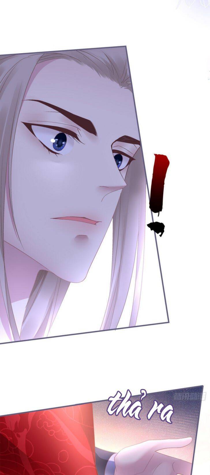 Hắc Hóa Đại Lão Thuần Dưỡng Chỉ Nam Chap 23 - Next Chap 24