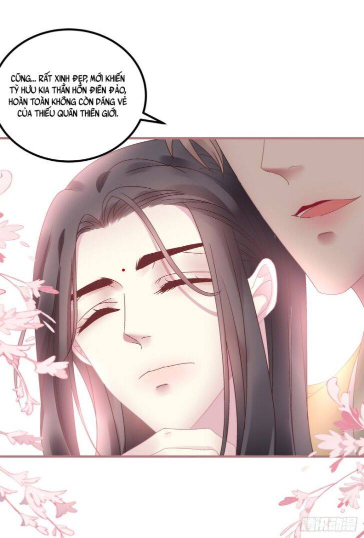 Hắc Hóa Đại Lão Thuần Dưỡng Chỉ Nam Chap 23 - Next Chap 24