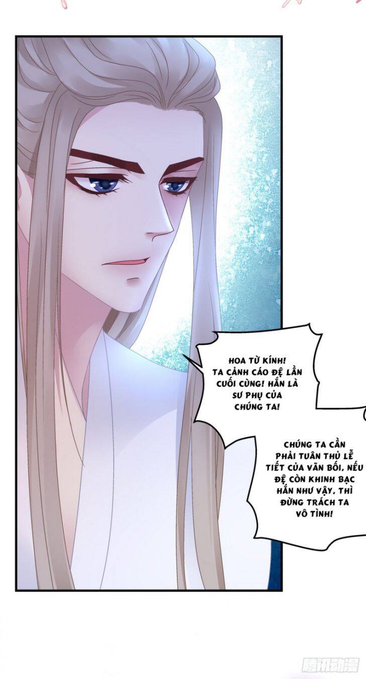 Hắc Hóa Đại Lão Thuần Dưỡng Chỉ Nam Chap 23 - Next Chap 24