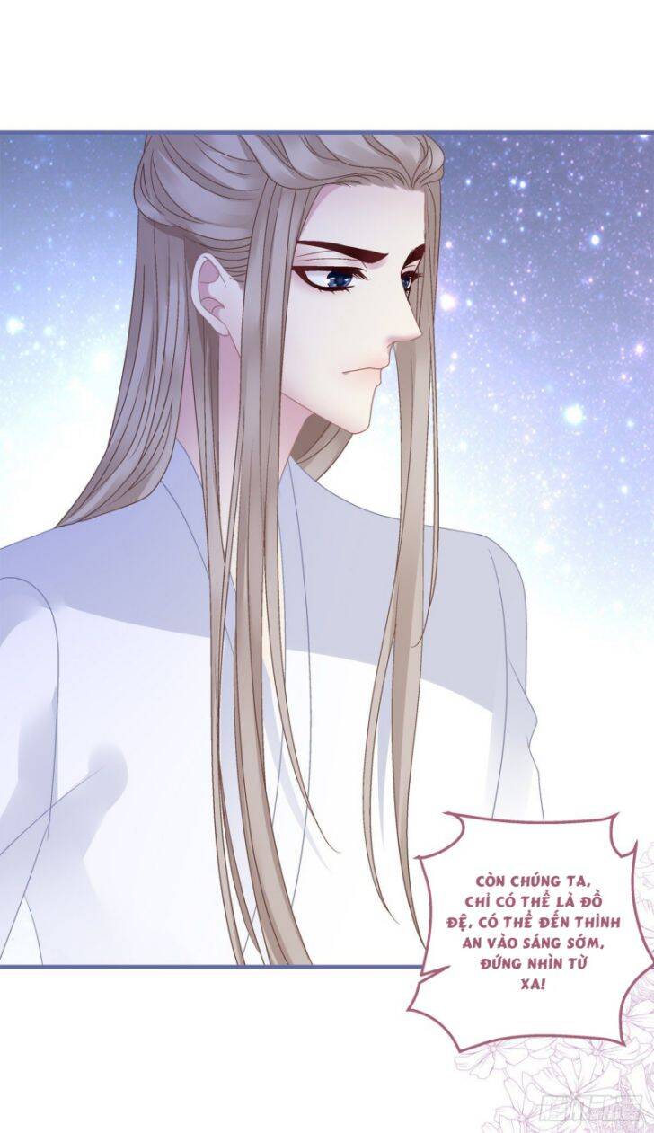 Hắc Hóa Đại Lão Thuần Dưỡng Chỉ Nam Chap 23 - Next Chap 24
