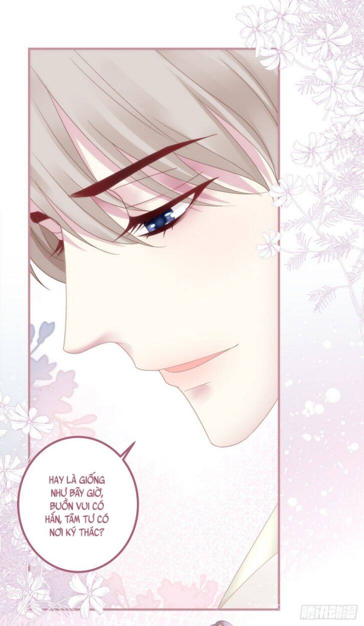 Hắc Hóa Đại Lão Thuần Dưỡng Chỉ Nam Chap 23 - Next Chap 24