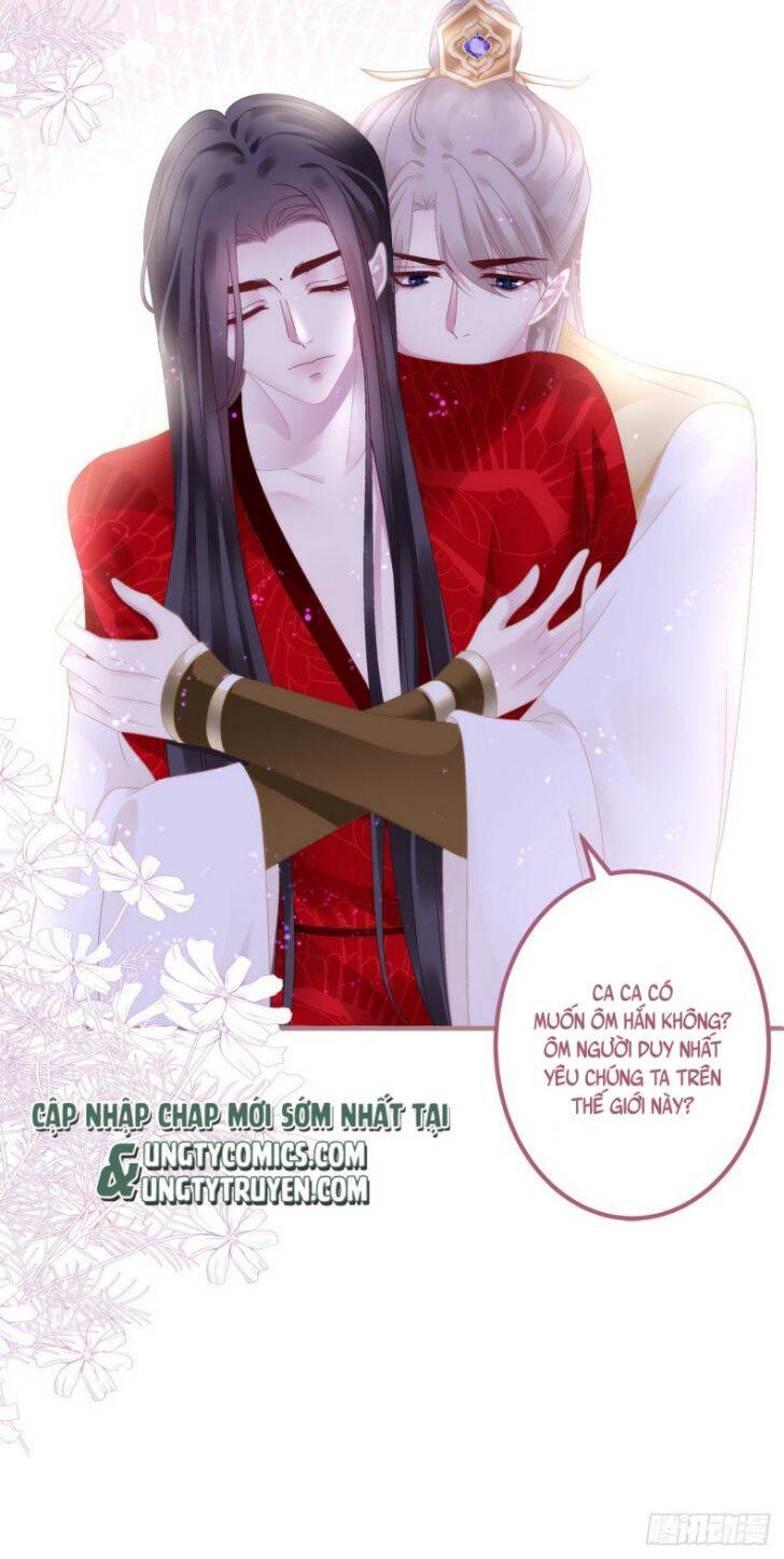 Hắc Hóa Đại Lão Thuần Dưỡng Chỉ Nam Chap 23 - Next Chap 24