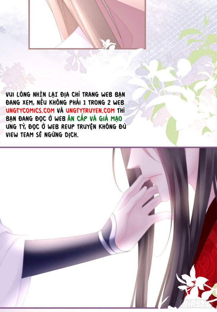 Hắc Hóa Đại Lão Thuần Dưỡng Chỉ Nam Chap 23 - Next Chap 24