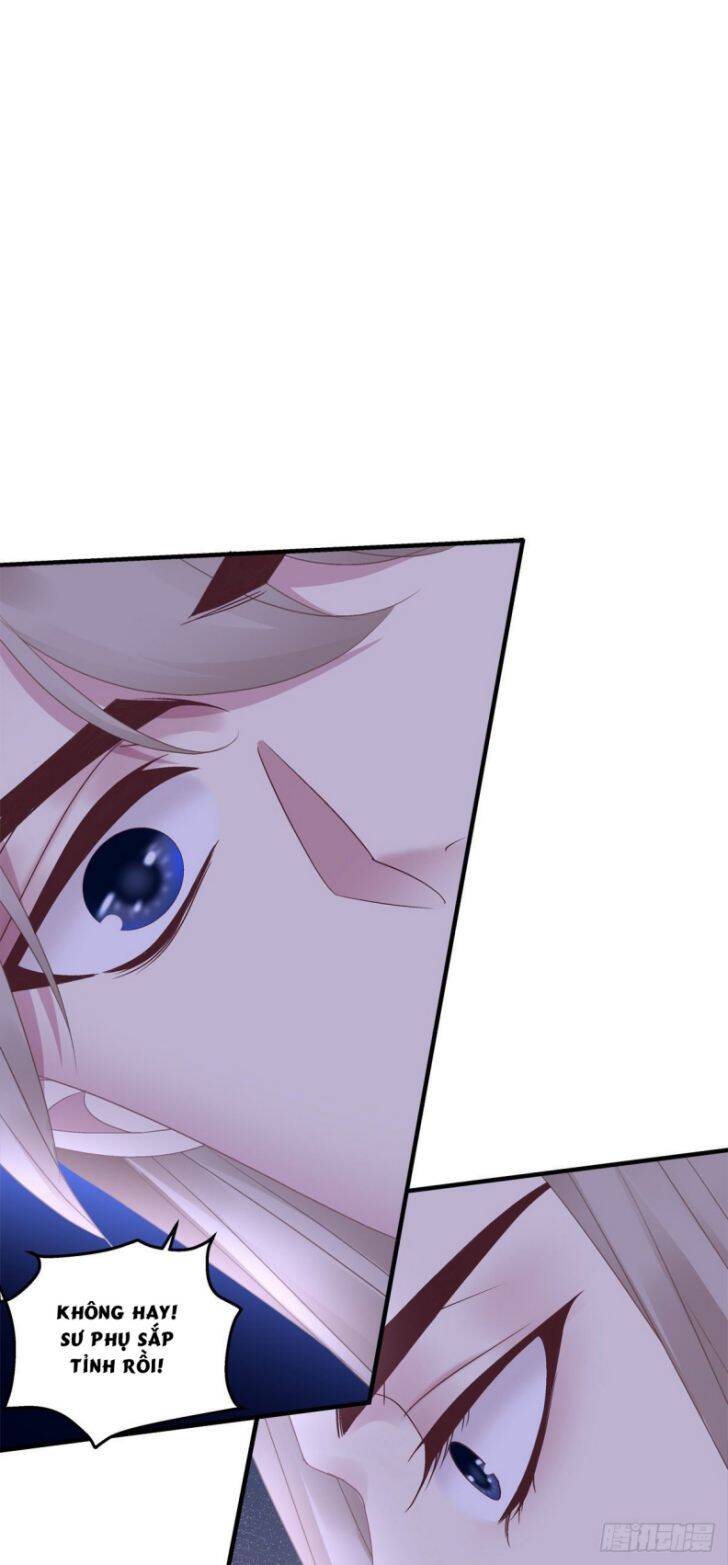 Hắc Hóa Đại Lão Thuần Dưỡng Chỉ Nam Chap 23 - Next Chap 24