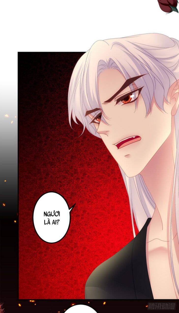 Hắc Hóa Đại Lão Thuần Dưỡng Chỉ Nam Chap 23 - Next Chap 24