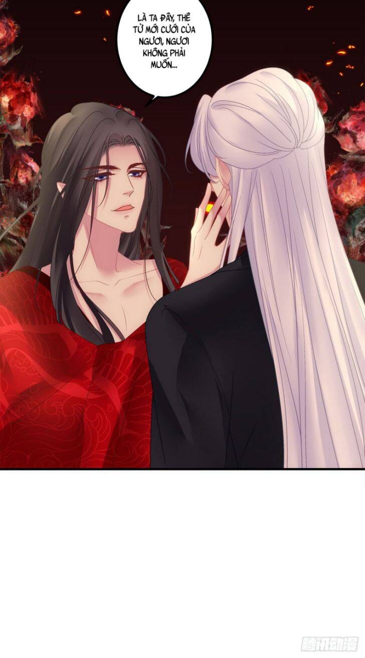 Hắc Hóa Đại Lão Thuần Dưỡng Chỉ Nam Chap 23 - Next Chap 24