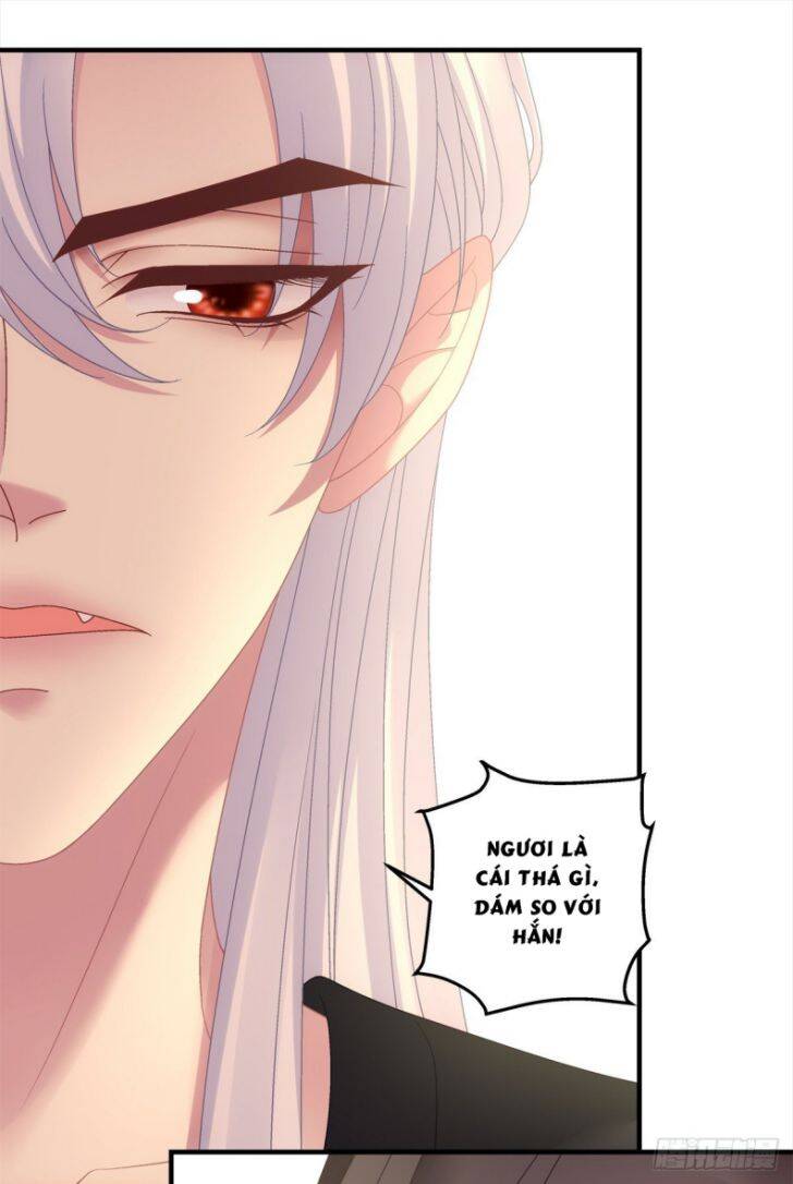 Hắc Hóa Đại Lão Thuần Dưỡng Chỉ Nam Chap 23 - Next Chap 24
