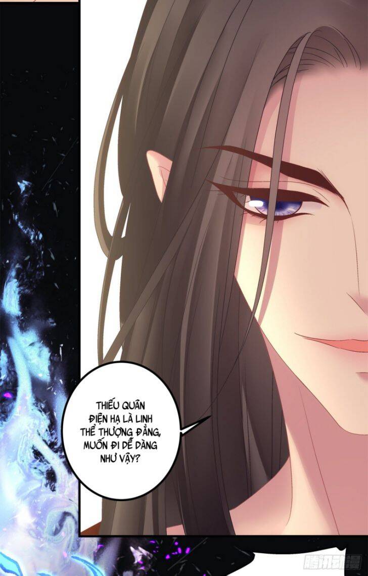 Hắc Hóa Đại Lão Thuần Dưỡng Chỉ Nam Chap 23 - Next Chap 24