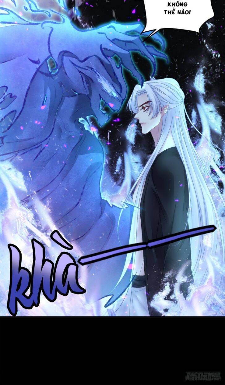 Hắc Hóa Đại Lão Thuần Dưỡng Chỉ Nam Chap 23 - Next Chap 24