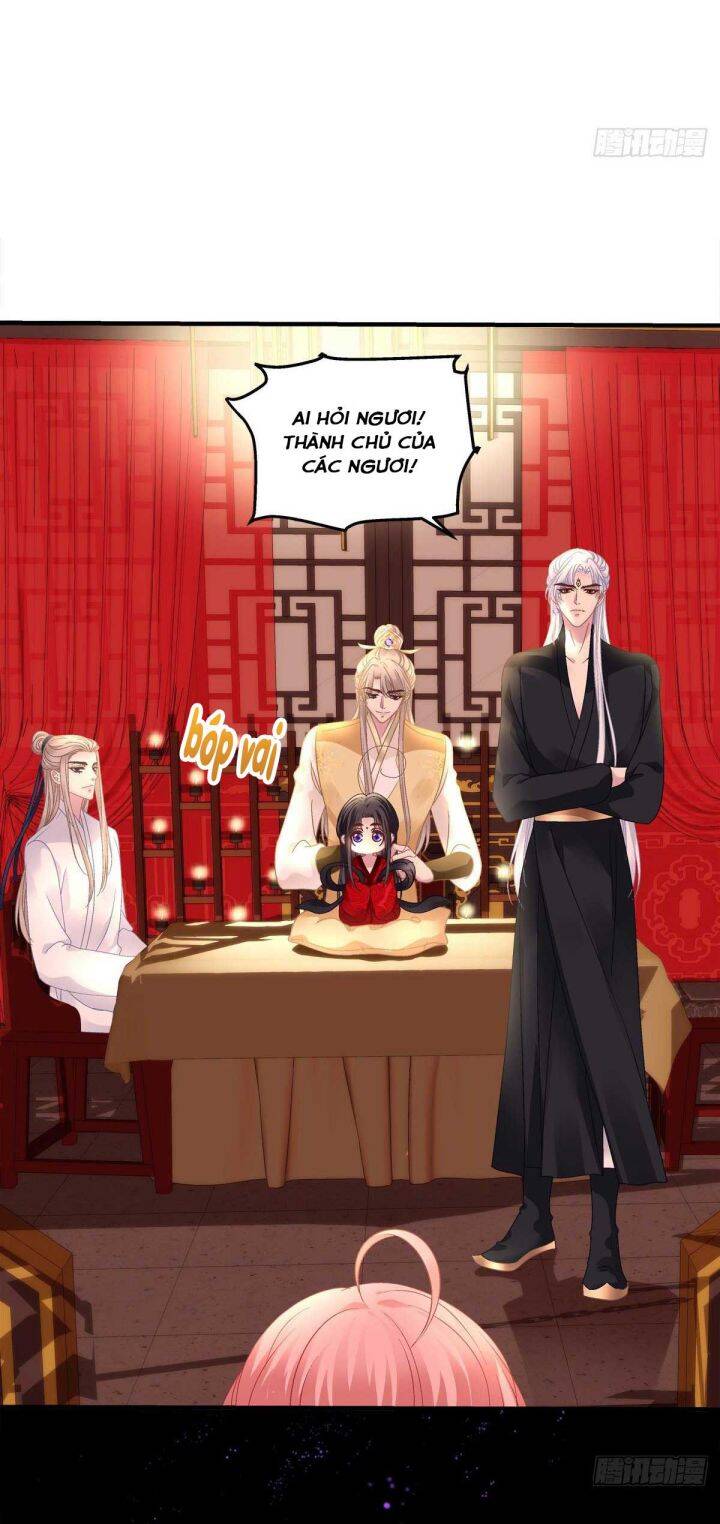 Hắc Hóa Đại Lão Thuần Dưỡng Chỉ Nam Chap 24 - Next Chap 25