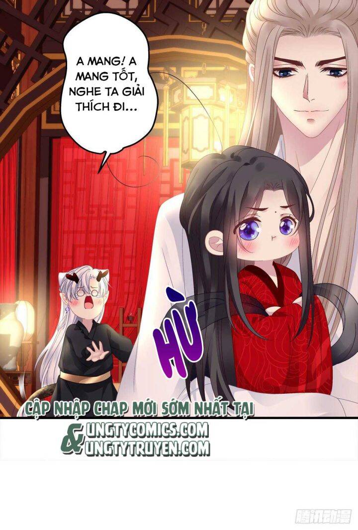 Hắc Hóa Đại Lão Thuần Dưỡng Chỉ Nam Chap 24 - Next Chap 25