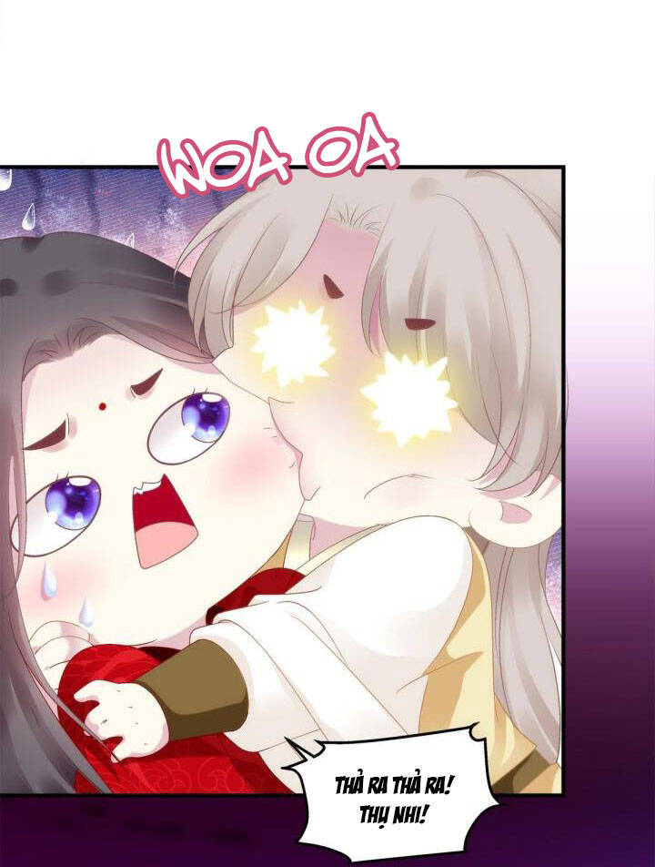 Hắc Hóa Đại Lão Thuần Dưỡng Chỉ Nam Chap 25 - Next Chap 26