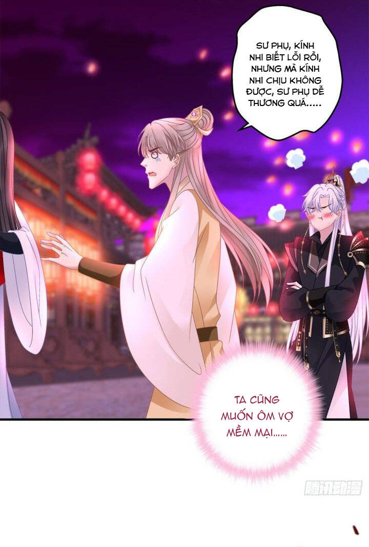 Hắc Hóa Đại Lão Thuần Dưỡng Chỉ Nam Chap 25 - Next Chap 26