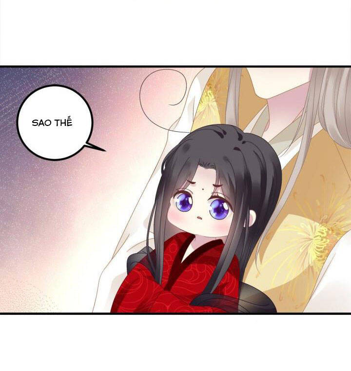 Hắc Hóa Đại Lão Thuần Dưỡng Chỉ Nam Chap 25 - Next Chap 26