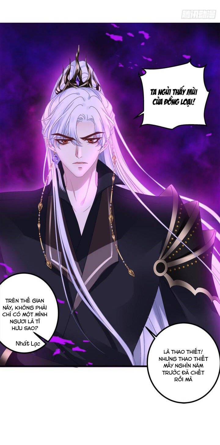 Hắc Hóa Đại Lão Thuần Dưỡng Chỉ Nam Chap 25 - Next Chap 26