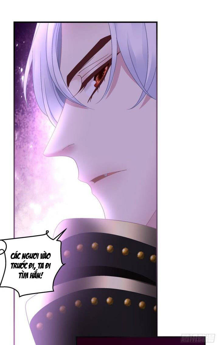Hắc Hóa Đại Lão Thuần Dưỡng Chỉ Nam Chap 25 - Next Chap 26