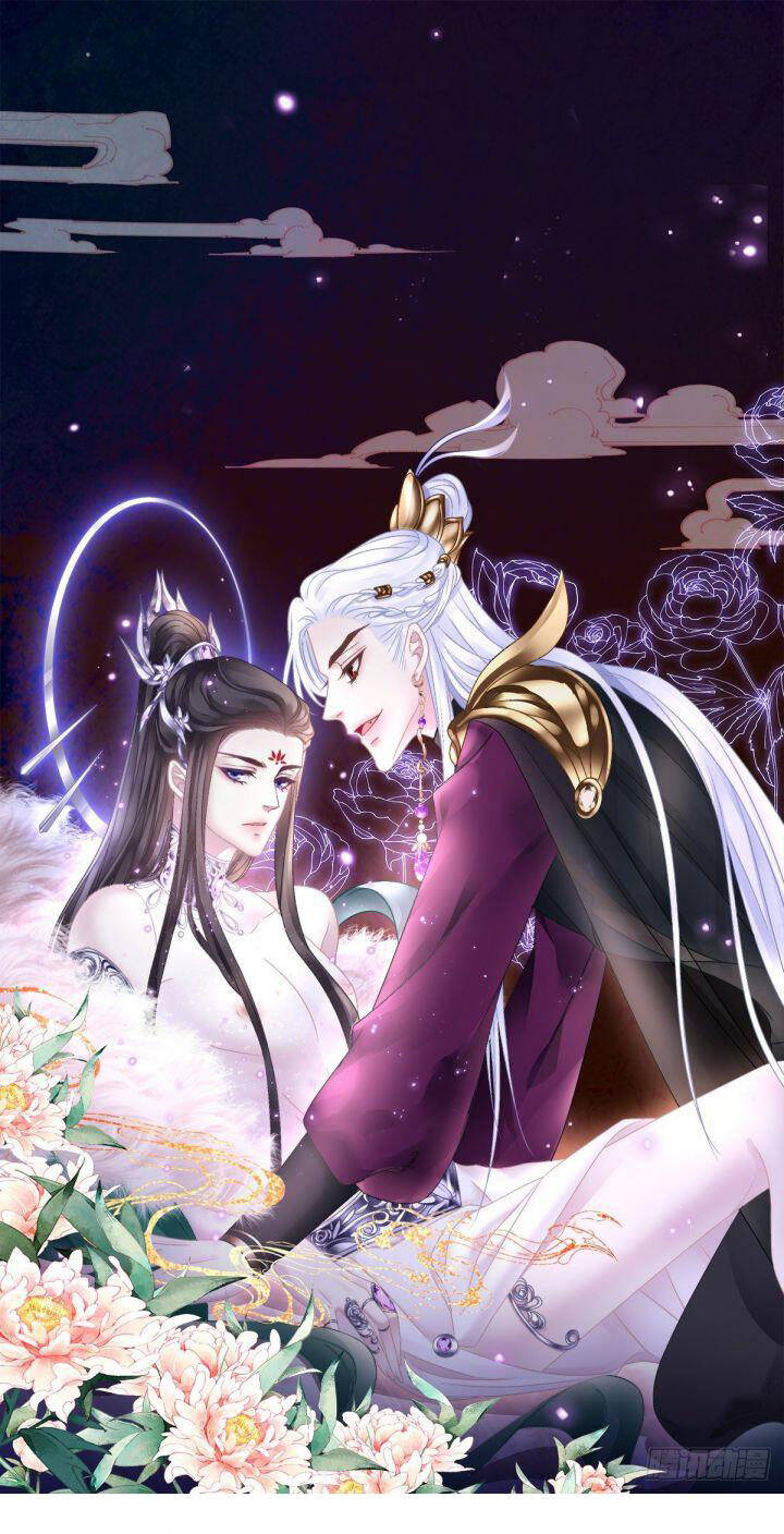 Hắc Hóa Đại Lão Thuần Dưỡng Chỉ Nam Chap 25 - Next Chap 26