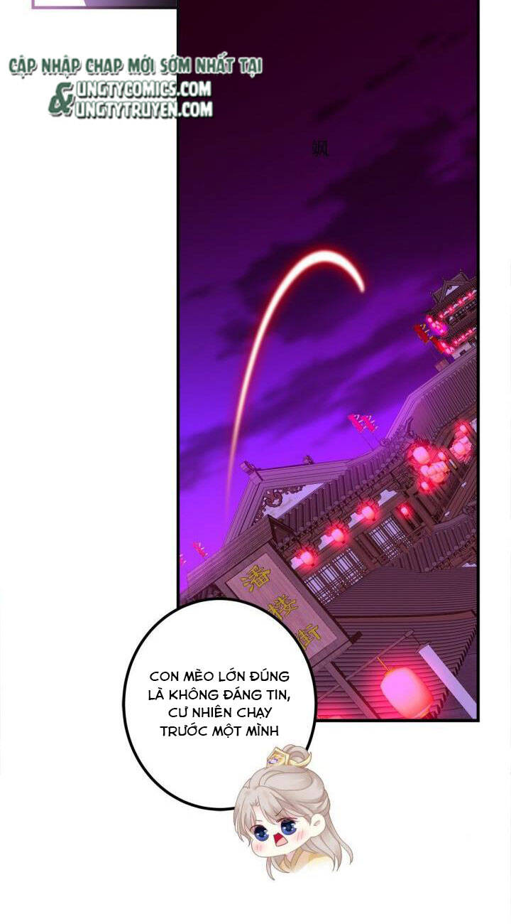 Hắc Hóa Đại Lão Thuần Dưỡng Chỉ Nam Chap 25 - Next Chap 26