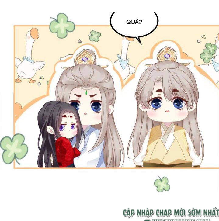 Hắc Hóa Đại Lão Thuần Dưỡng Chỉ Nam Chap 25 - Next Chap 26