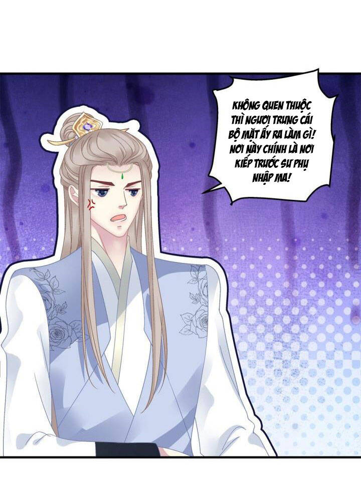 Hắc Hóa Đại Lão Thuần Dưỡng Chỉ Nam Chap 25 - Next Chap 26