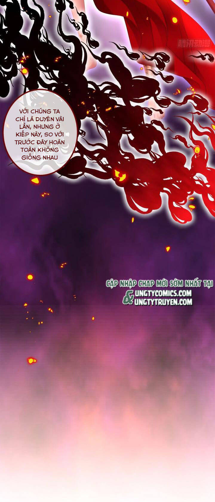 Hắc Hóa Đại Lão Thuần Dưỡng Chỉ Nam Chap 25 - Next Chap 26