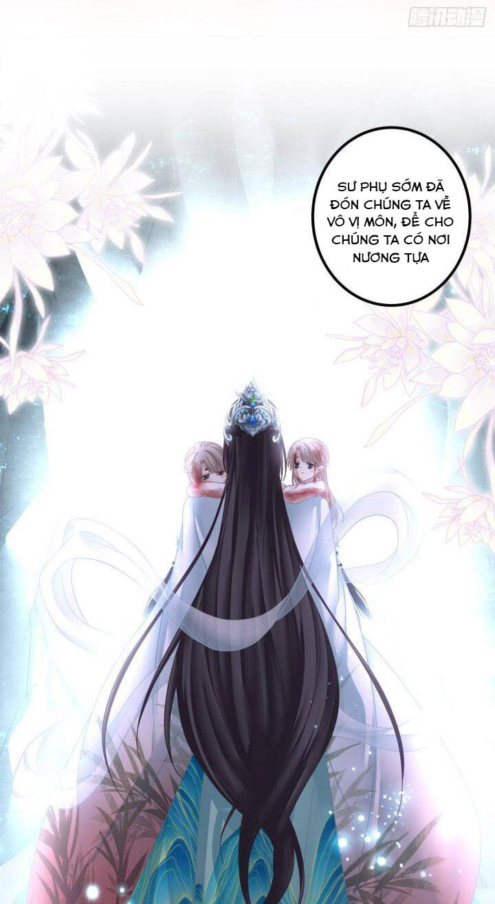 Hắc Hóa Đại Lão Thuần Dưỡng Chỉ Nam Chap 25 - Next Chap 26