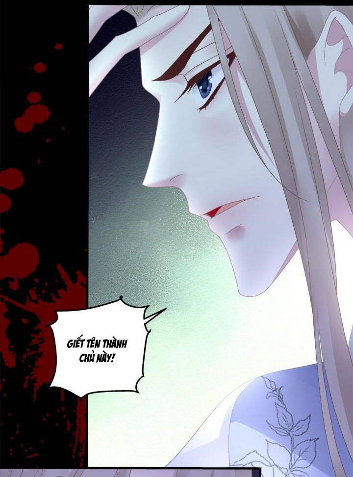 Hắc Hóa Đại Lão Thuần Dưỡng Chỉ Nam Chap 25 - Next Chap 26