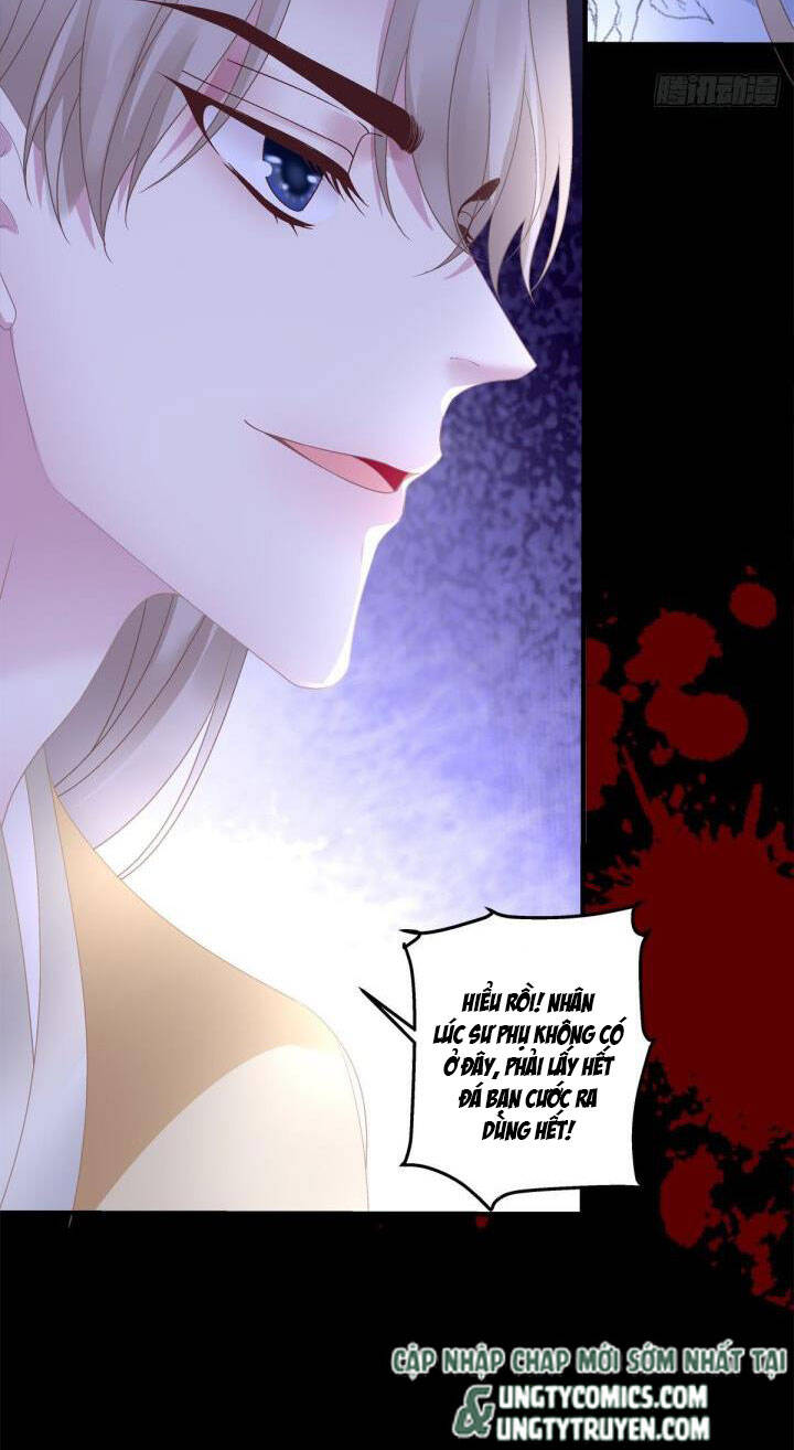 Hắc Hóa Đại Lão Thuần Dưỡng Chỉ Nam Chap 25 - Next Chap 26