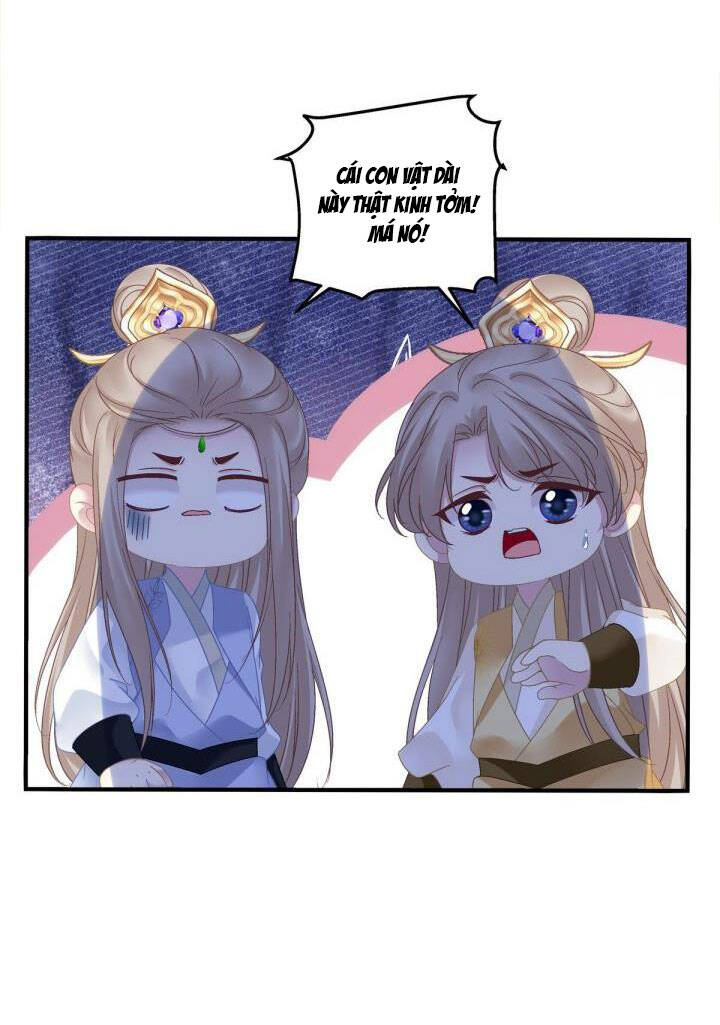 Hắc Hóa Đại Lão Thuần Dưỡng Chỉ Nam Chap 25 - Next Chap 26