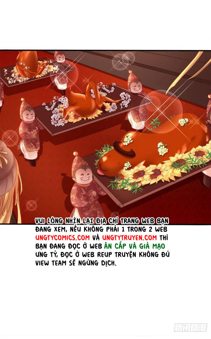 Hắc Hóa Đại Lão Thuần Dưỡng Chỉ Nam Chap 25 - Next Chap 26