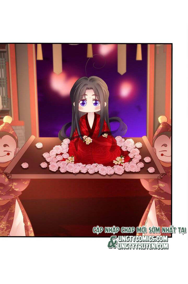 Hắc Hóa Đại Lão Thuần Dưỡng Chỉ Nam Chap 25 - Next Chap 26
