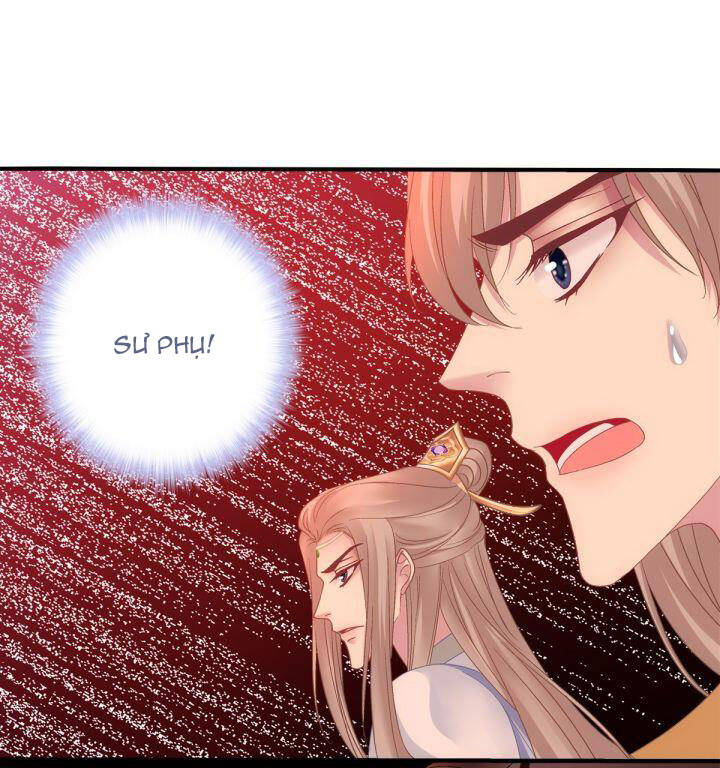 Hắc Hóa Đại Lão Thuần Dưỡng Chỉ Nam Chap 25 - Next Chap 26