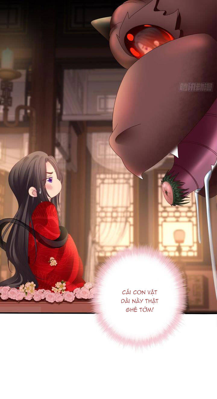 Hắc Hóa Đại Lão Thuần Dưỡng Chỉ Nam Chap 25 - Next Chap 26