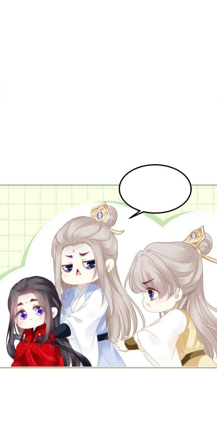 Hắc Hóa Đại Lão Thuần Dưỡng Chỉ Nam Chap 25 - Next Chap 26