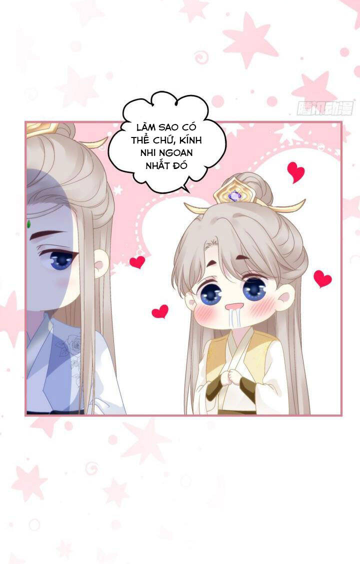 Hắc Hóa Đại Lão Thuần Dưỡng Chỉ Nam Chap 25 - Next Chap 26
