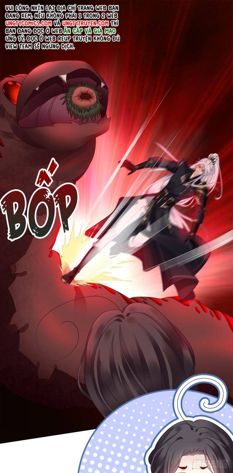 Hắc Hóa Đại Lão Thuần Dưỡng Chỉ Nam Chap 26 - Next Chap 27