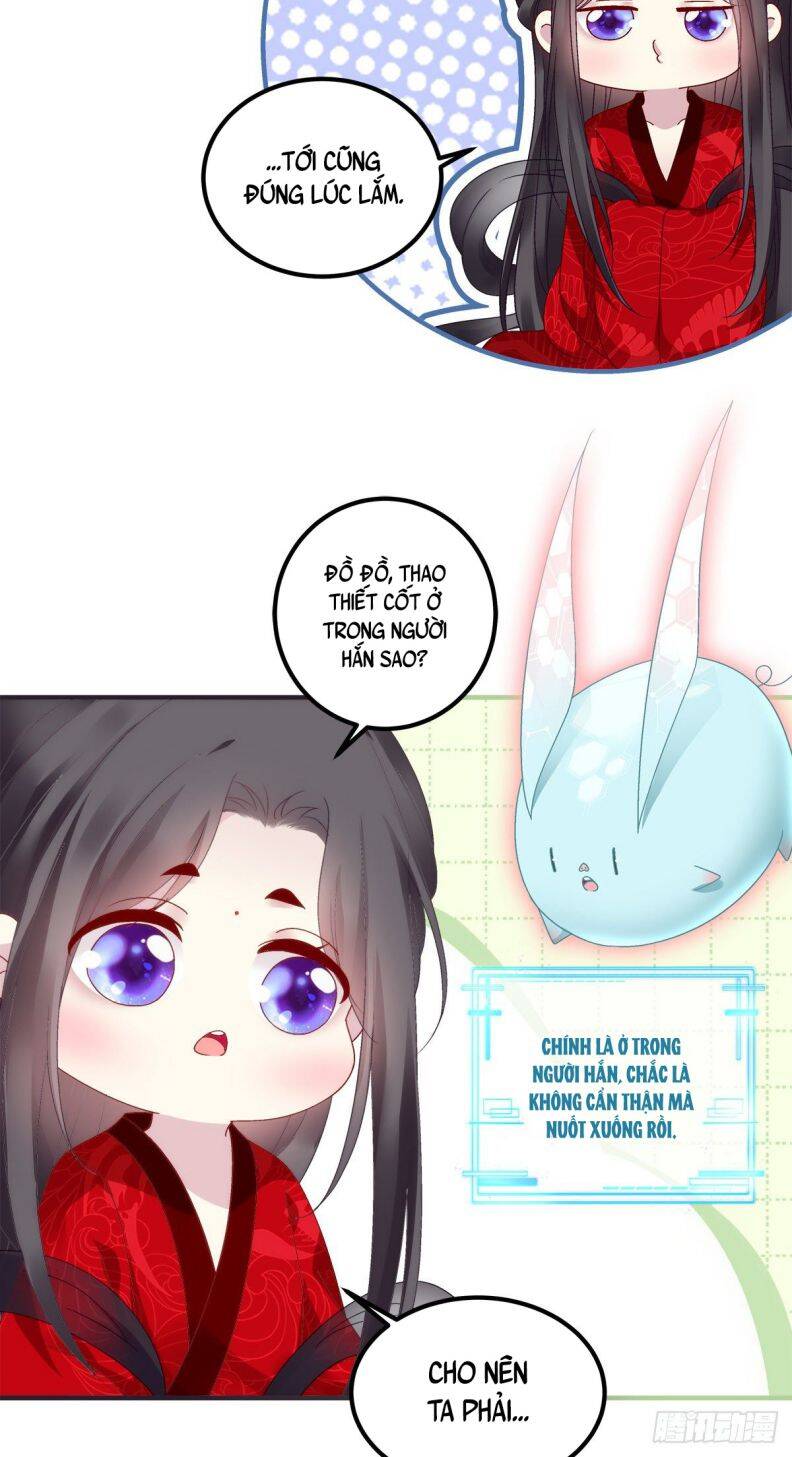 Hắc Hóa Đại Lão Thuần Dưỡng Chỉ Nam Chap 26 - Next Chap 27