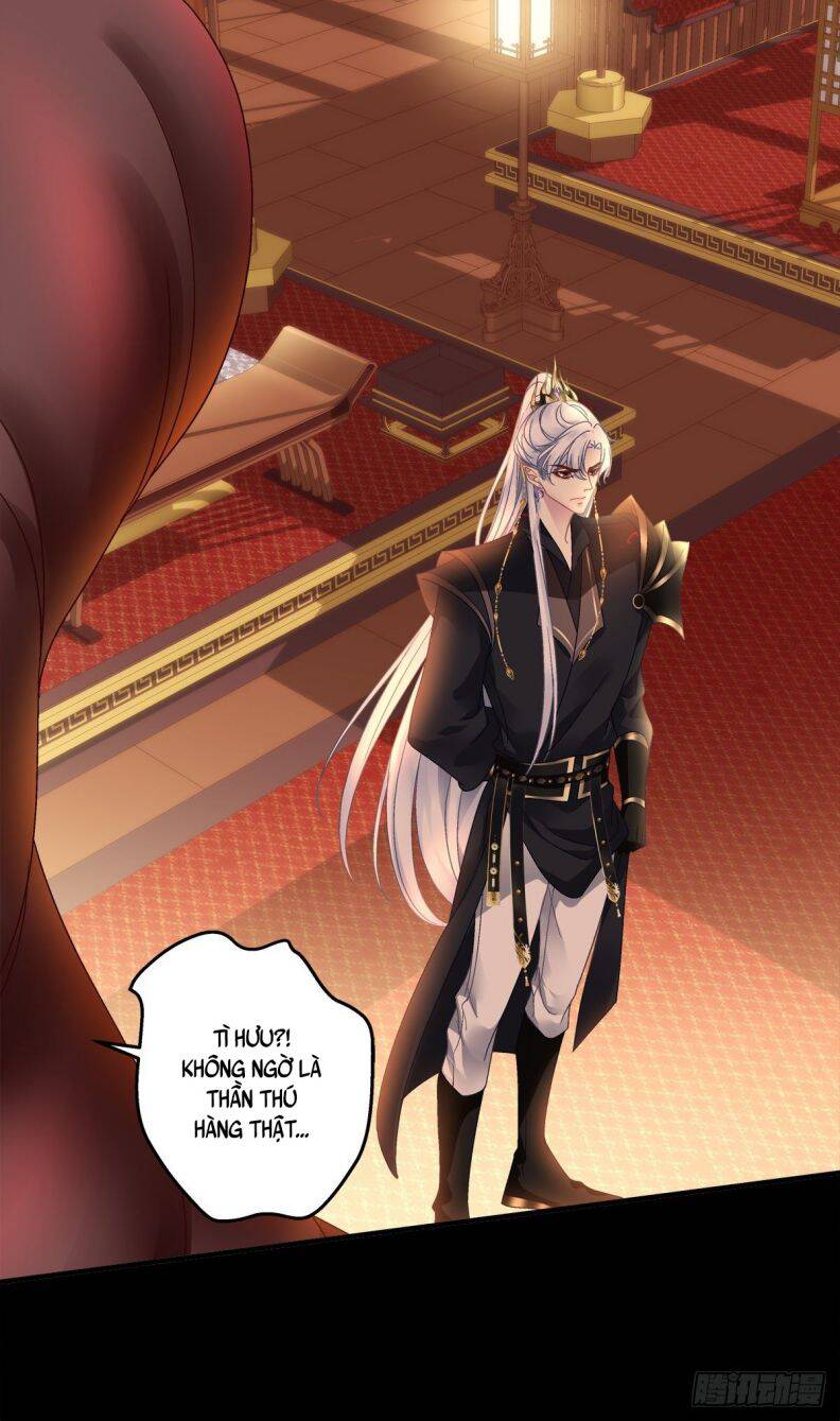 Hắc Hóa Đại Lão Thuần Dưỡng Chỉ Nam Chap 26 - Next Chap 27