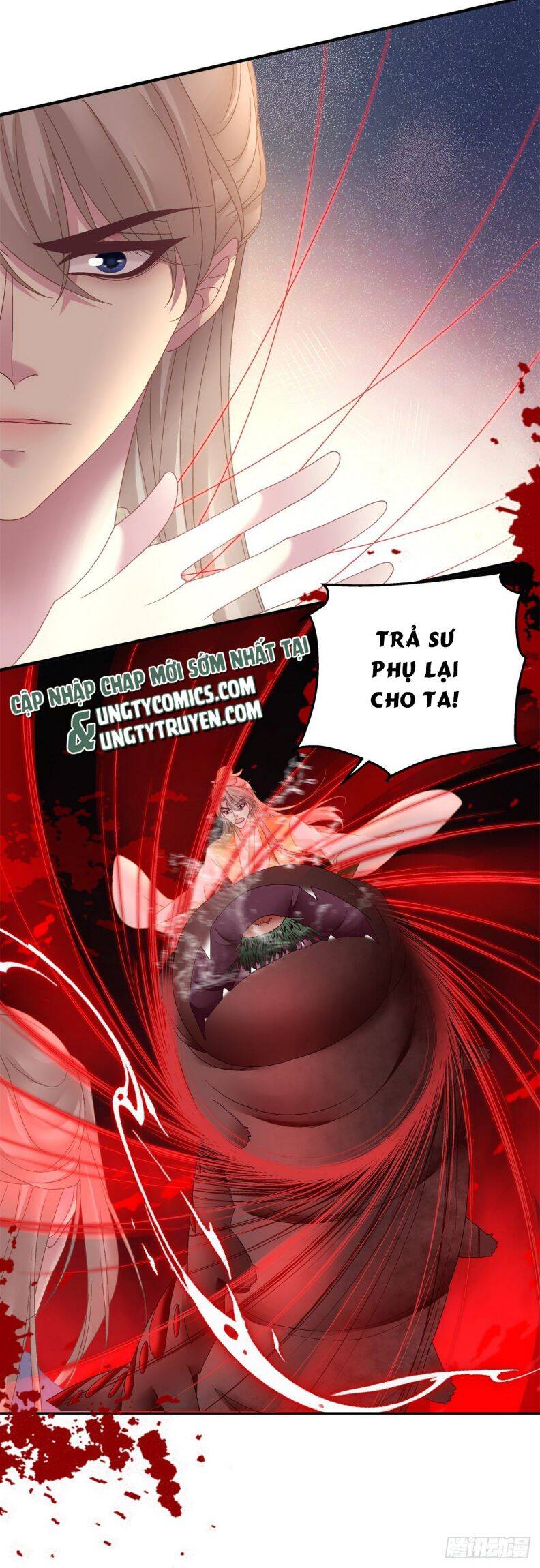 Hắc Hóa Đại Lão Thuần Dưỡng Chỉ Nam Chap 26 - Next Chap 27