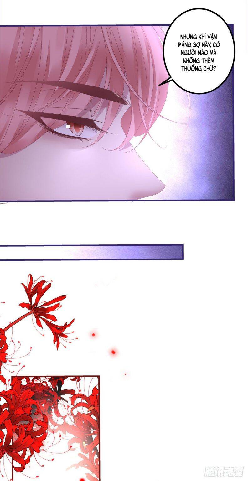 Hắc Hóa Đại Lão Thuần Dưỡng Chỉ Nam Chap 26 - Next Chap 27