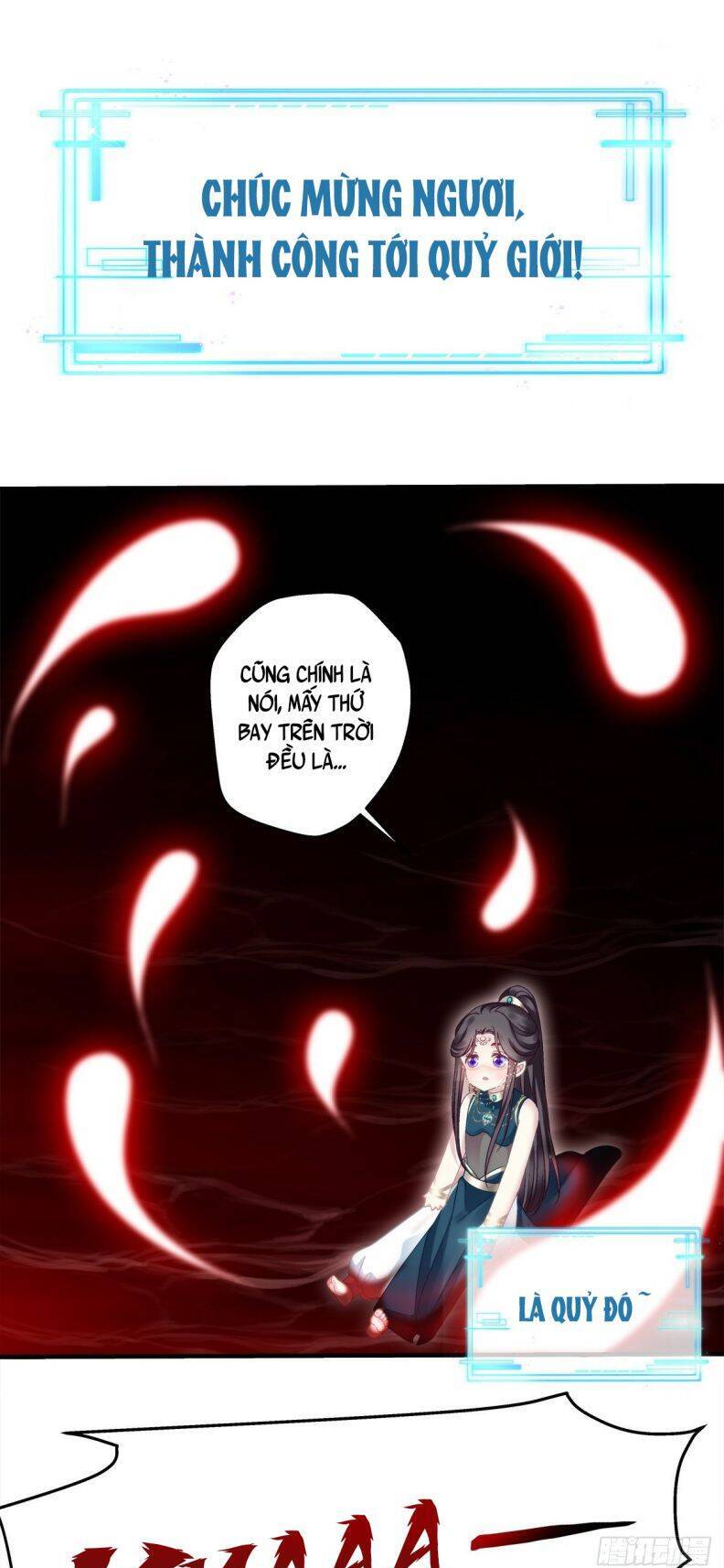 Hắc Hóa Đại Lão Thuần Dưỡng Chỉ Nam Chap 26 - Next Chap 27