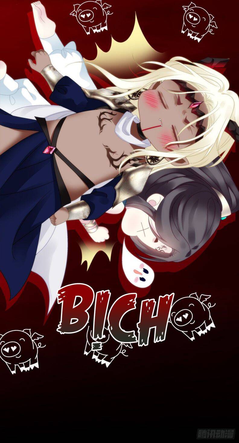 Hắc Hóa Đại Lão Thuần Dưỡng Chỉ Nam Chap 26 - Next Chap 27