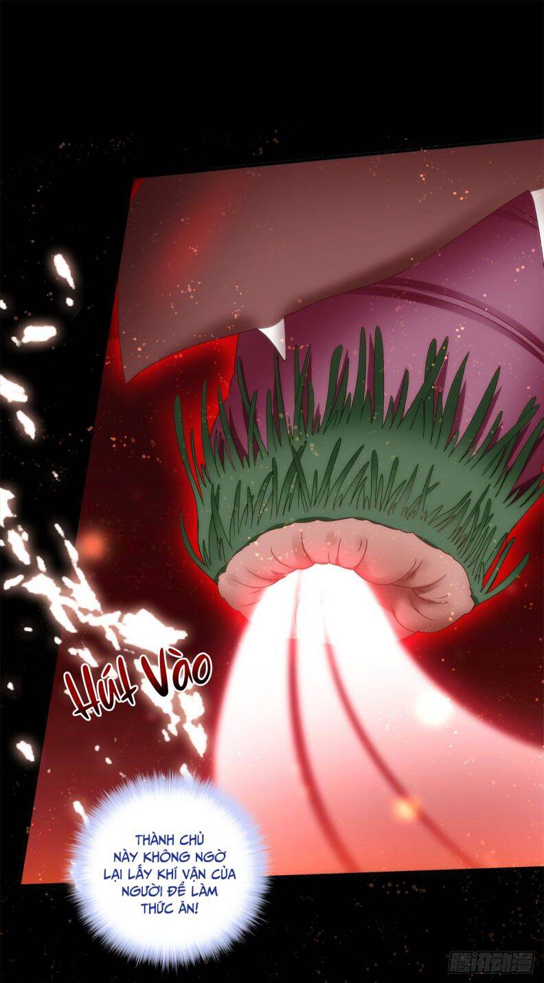 Hắc Hóa Đại Lão Thuần Dưỡng Chỉ Nam Chap 26 - Next Chap 27