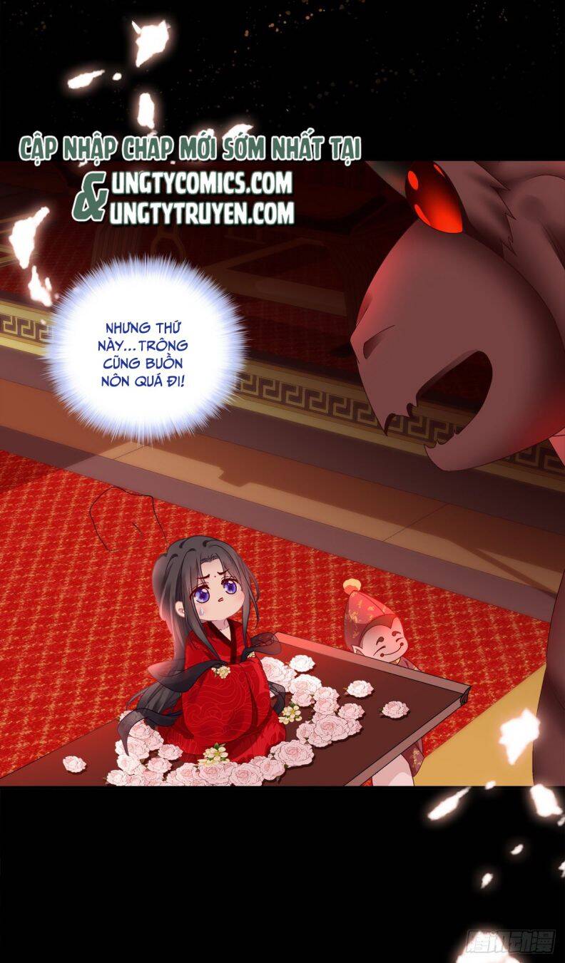 Hắc Hóa Đại Lão Thuần Dưỡng Chỉ Nam Chap 26 - Next Chap 27